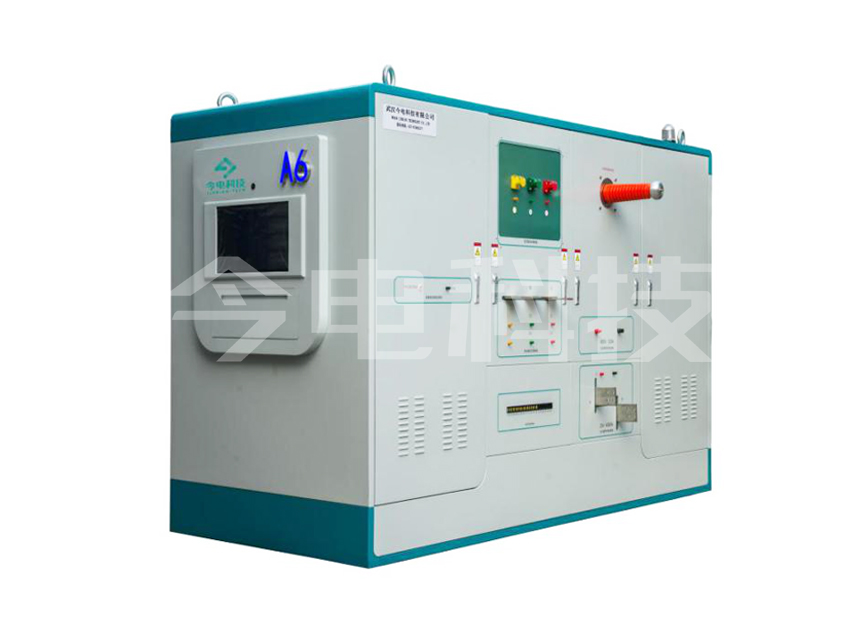  NR9100 series automatic transformer comprehensive test system